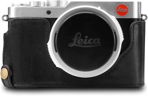 Bеѕt Dеаl Megagear Ever Ready Genuine Leather Camera Half Case Compatible With Leica D Lux 7