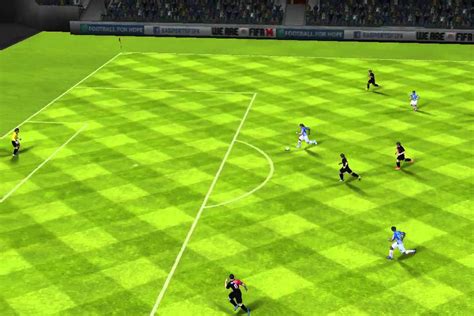 FIFA 14 IPhone IPad Pachuca Vs Atlas YouTube