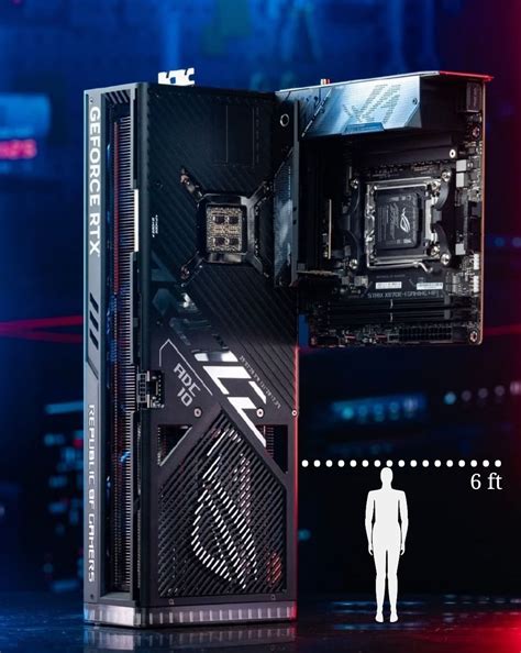 RTX 3090 Actual Size : r/pcmasterrace