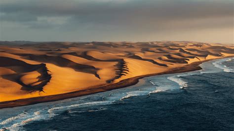 Namibia Africa The Oldest Desert In The World Untraveled