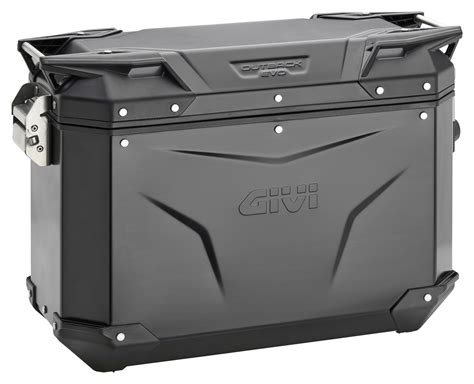 Givi Givi Trekker Outback Evo Voordelig Louis