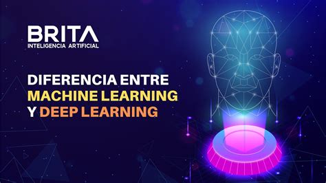 Diferencia Entre Machine Learning Y Deep Learning YouTube