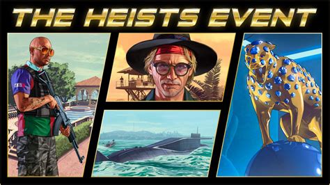 GTA Online Weekly Update Cayo Perico Heist Bonuses And Rare Clothing