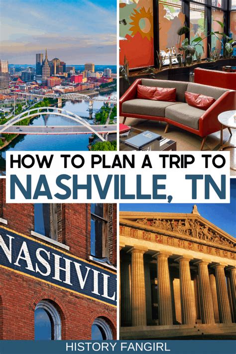 23 Essential Nashville Travel Tips Planning A Trip To Nashville Tn