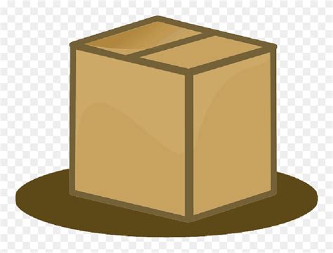 Box, Open, Cartoon, Closed, Books, Close, Boxes Clipart (#5438623) - PinClipart