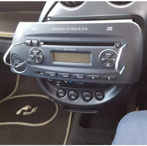 Audio Frontera Signum Astra Vectra Zafira Head Unit CD Player Pins