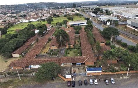 Tremor De Terra Atinge Cidade Mineira E Assusta Moradores