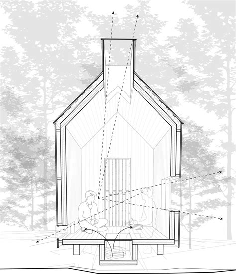 Gallery of Emerge / Jason Griffiths and College of Architecture