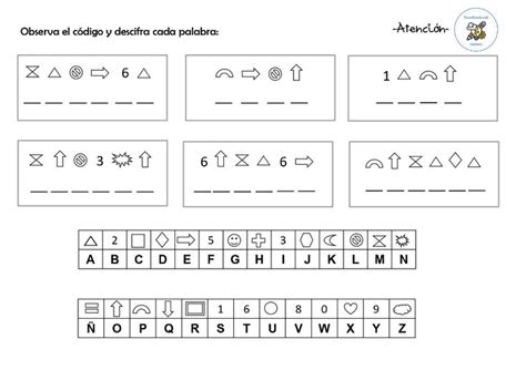 Os He Preparado Un Mensaje Secreto En El Que Tendréis Que Utilizar El Código Para Desci