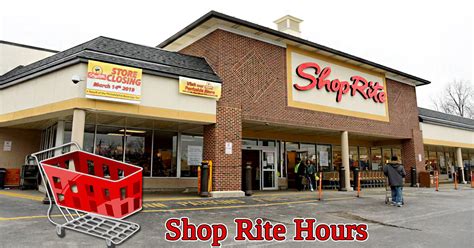 Shoprite Hours & Locations Near Me | Pharmacy Timings, Holiday Hours