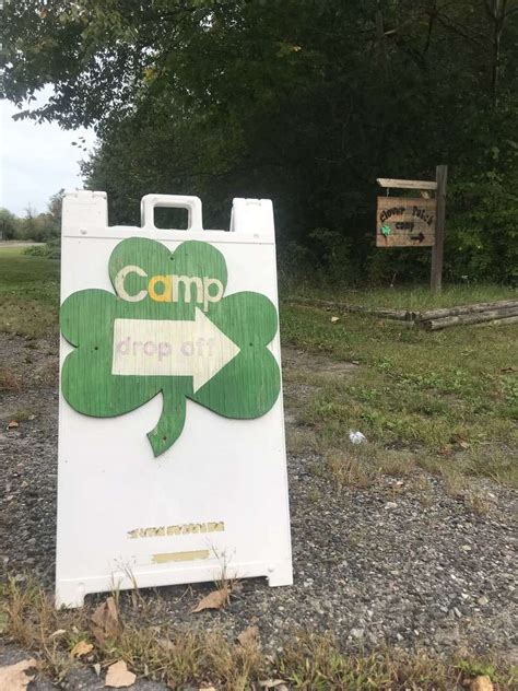 Clover Patch Camp Inclusive Rec Database