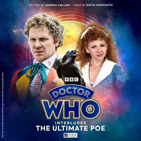 Review The Sixth Doctor Adventures The Quin Dilemma Who Review
