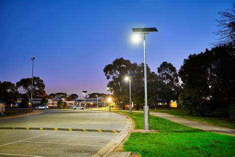 Common Questions Answered Solar Street Lights Orca Solar Lighting