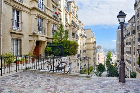 Paris Visite Pied De Montmartre Et Du Sacr C Ur Getyourguide