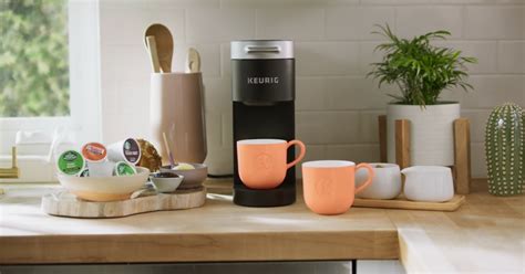 Keurig K-Slim Just $59.99 Shipped for Amazon Prime Members (Regularly ...