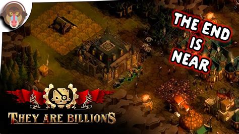 They Are Billions Livestream Gameplay Episode 9 Youtube