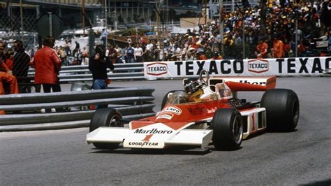 Ricordando James Hunt FOTO Autosprint