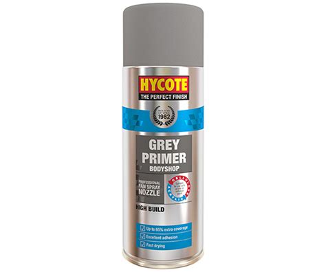 GREY PRIMER Hycote