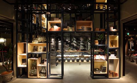 Diesel concept store, Tokyo Shibuya » Retail Design Blog