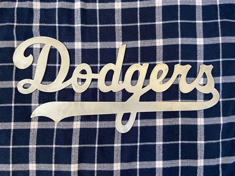 Los Angeles Dodgers MLB logo | Mlb logos, Company logo, Tech company logos