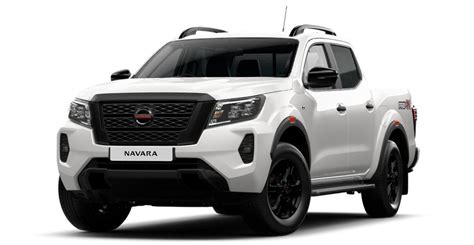 2021 Nissan Navara Nissan South Africa
