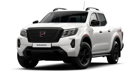 Nissan Navara Nissan South Africa