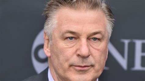 Alec Baldwin Shares His Upset After Two Heartbreaking Deaths Hello