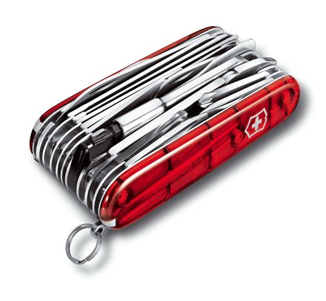 Victorinox Swisschamp Xlt Sku 16795xlt