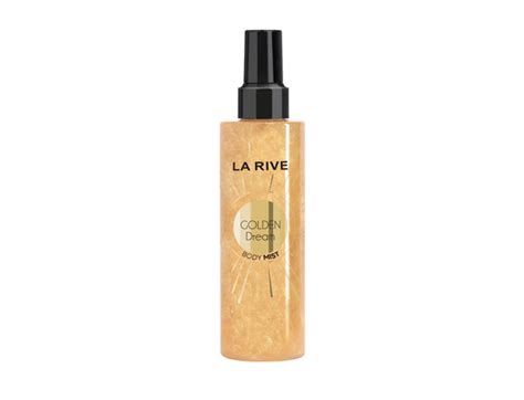 La Rive Parfums Cosmetics