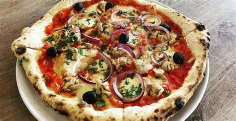 Rustico Italian Restaurant In Bury Saint Edmunds Menu Openingsuren