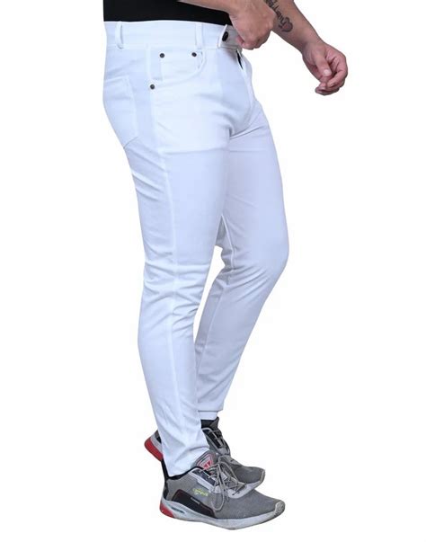 Solid Multicolor Men Jogger Pant Daily Wear At Rs 150 Piece In New