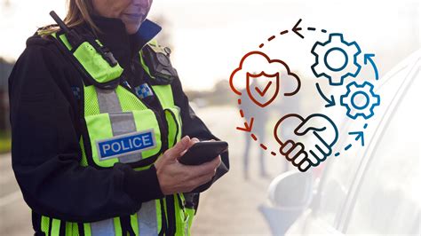 Accelerating And De Risking Data Led Policing