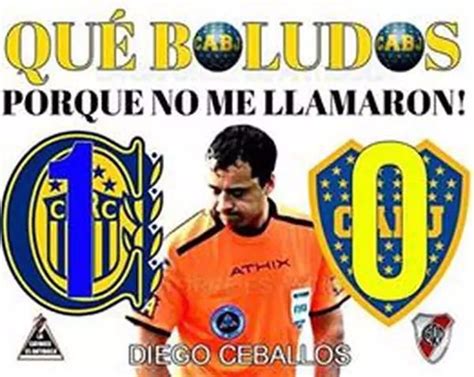 Infaltables Los Memes Con Cargadas Por La Eliminación De Boca Deportes