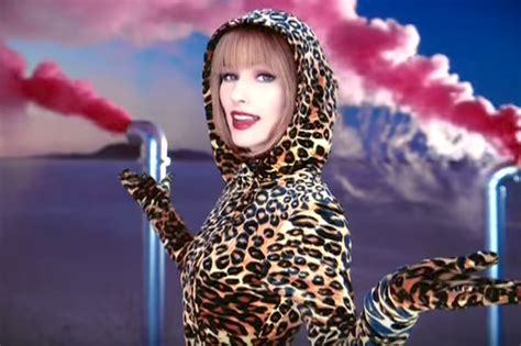 Shania Twain’s 10 Best Music Video Outfits, Ranked - Racked