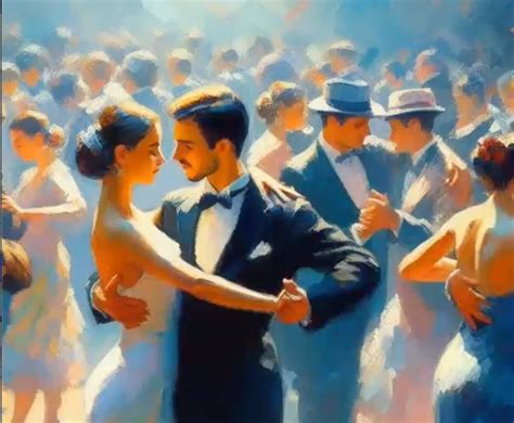Learn Argentine Tango In One Summer! [07/11/24]