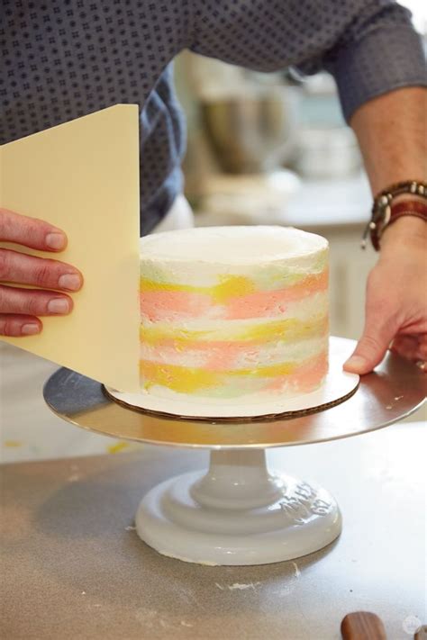 Cake Decorating Naked And Not So Naked Cakes Think Make Share Cake Decorating Novelty