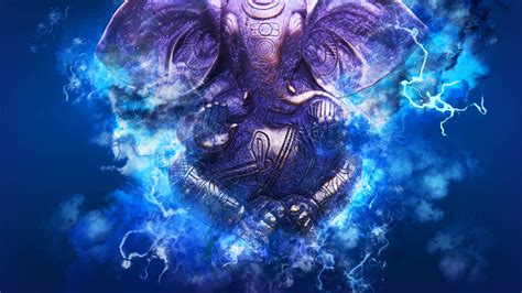 Free Ganesh Full Hd Wallpaper Downloads, [100+] Ganesh Full Hd ...