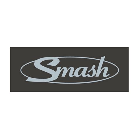 Smash logo, Vector Logo of Smash brand free download (eps, ai, png, cdr) formats