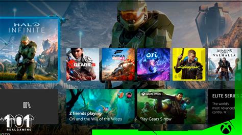 Xbox Actualización de abril 2021 Fecha de lanzamiento notas del