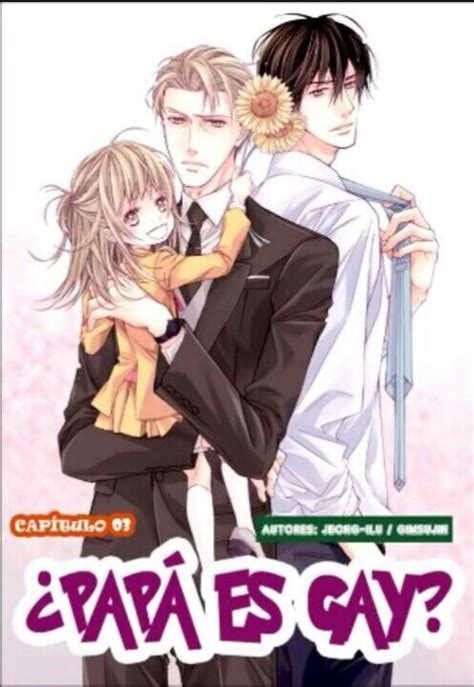 Pap Es Gay Yaoi Amino Espa Ol Amino