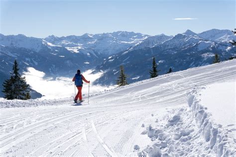 Narty W Filzmoos Opis O Rodka Trasy Skipassy Atrakcje