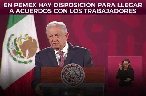 SENER México on Twitter En el caso de Pemex hay disposición para