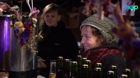 Le marché OFF à Strasbourg un marché de Noël alternatif et responsable