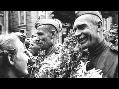 Народ - победитель! - YouTube