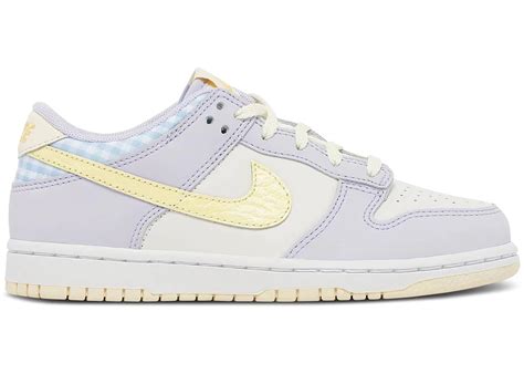 Nike Dunk Low SE Easter (2023) (PS) Bambini - FJ4642-536 - IT