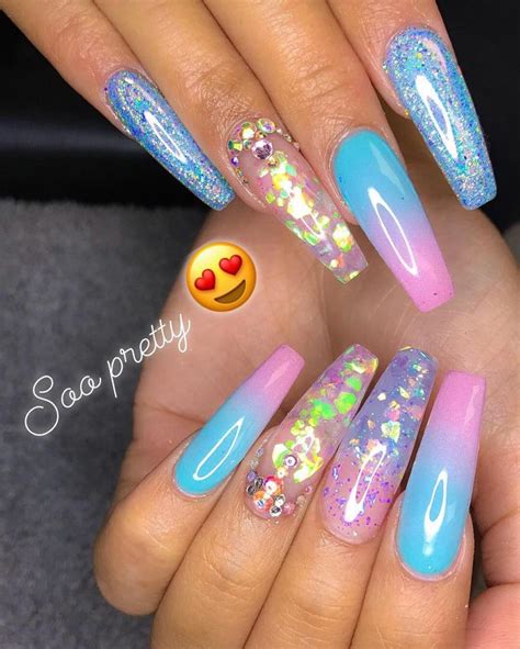 Jazmin 💅🏽 Nail Bo On Instagram “ Getjazzed 💅🏽💅🏽😍” Natural Nail Shapes Nail Shapes Natural