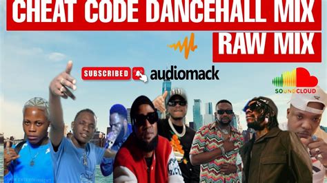 Dancehall Mix February Masicka Alkaline Chronic Law Rajahwild