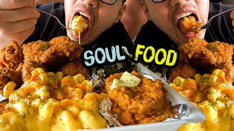 How To Cook Soul Food Youtube