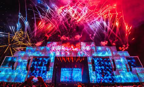 Rock In Rio 2024 Confira Programação Desta Sexta Com Line Up E Horário