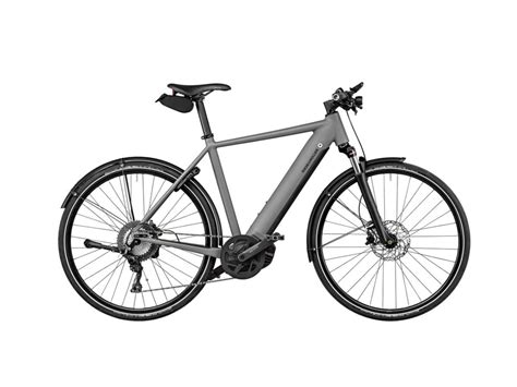 Electric Bike Riese M Ller Roadster Touring Hs